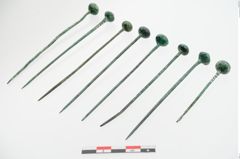 Foto von Bronzekugelkopfnadel (NHMW-PRAE-024122)